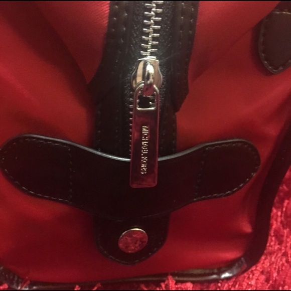 💥FLASH SALE 🧳Michael Kors Connie Duffle Bag🧳 - Picture 6 of 8